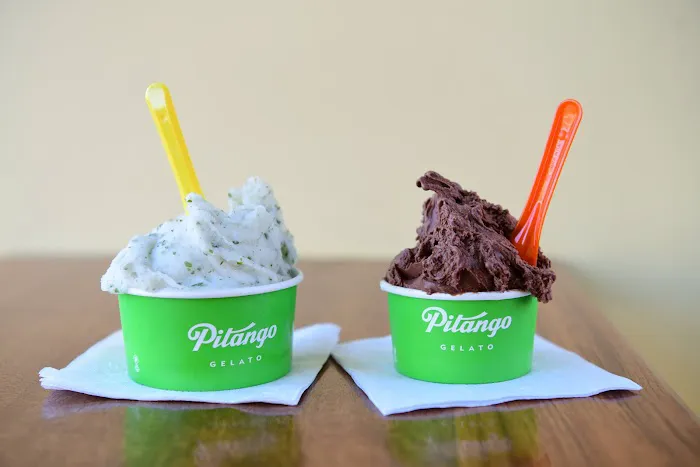Pitango Gelato & Coffee, The Wharf Picture 10