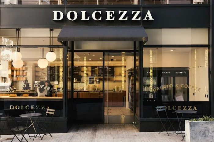 Dolcezza at the Hirshhorn Picture 3