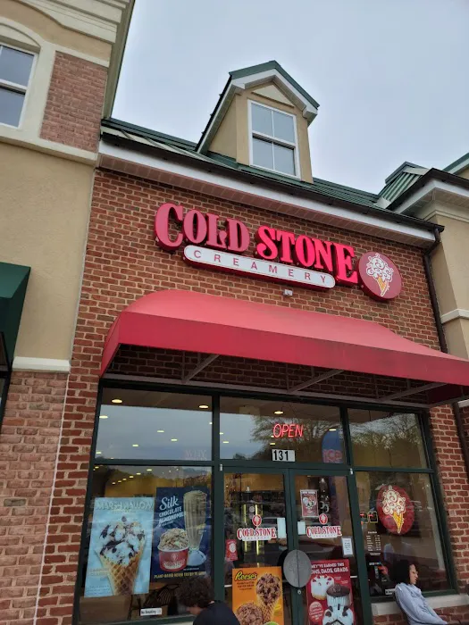 Cold Stone Creamery Picture 2