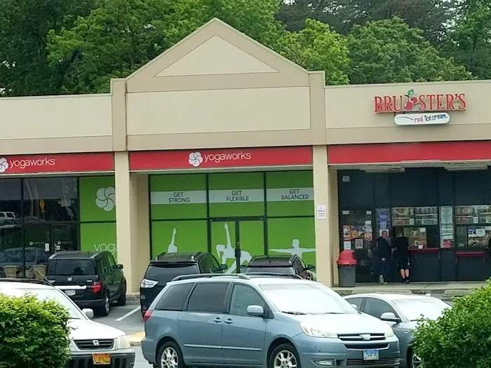 Bruster's Real Ice Cream Picture 5