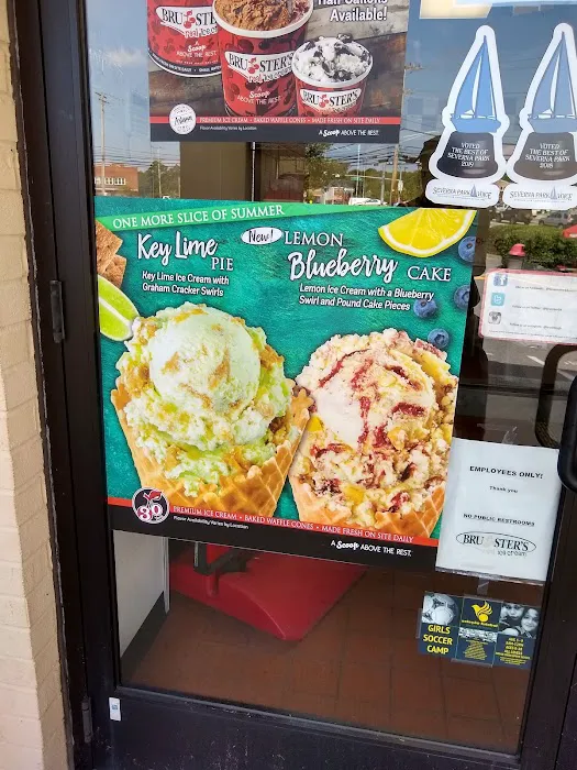 Bruster's Real Ice Cream Picture 9