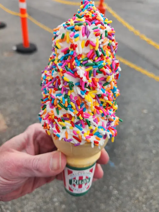 Rita's Italian Ice & Frozen Custard Picture 8