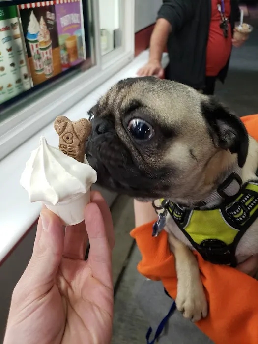 Rita's Italian Ice & Frozen Custard Picture 2