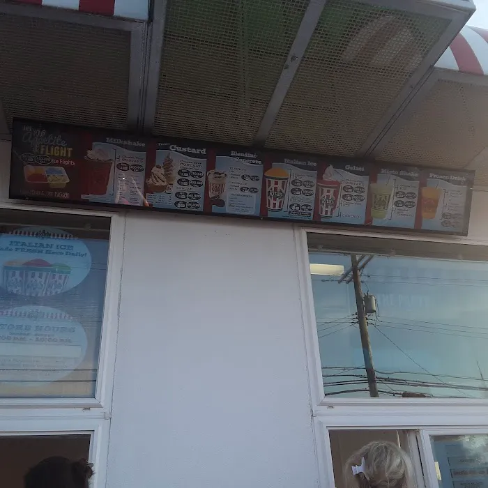 Rita's Italian Ice & Frozen Custard Picture 3