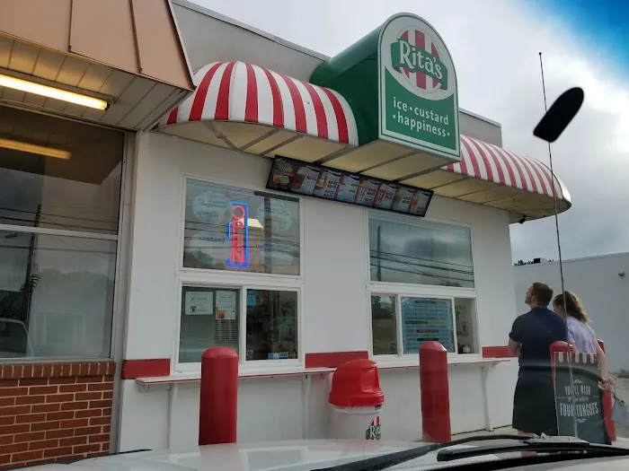 Rita's Italian Ice & Frozen Custard Picture 7