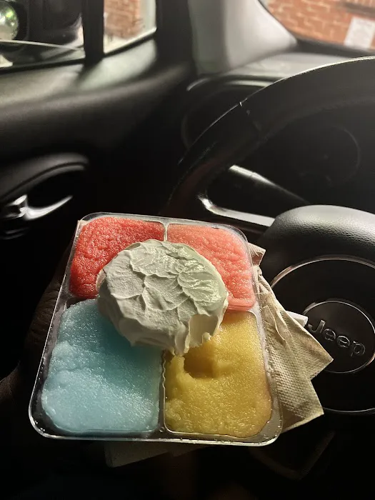 Rita's Italian Ice & Frozen Custard Picture 1