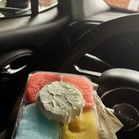 Rita's Italian Ice & Frozen Custard ico