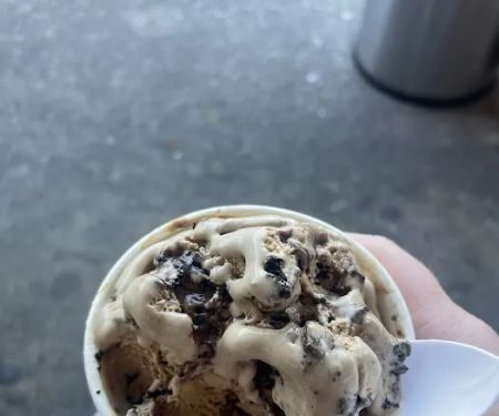 Daily Scoop