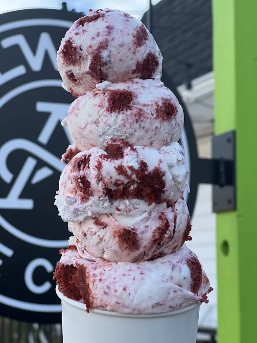 Always Ice Cream Company Crofton Picture 7