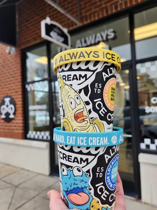 Always Ice Cream Company Crofton Picture 1