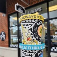 Always Ice Cream Company Crofton ico