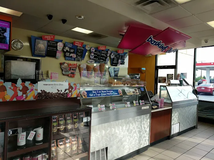 Baskin-Robbins Picture 7