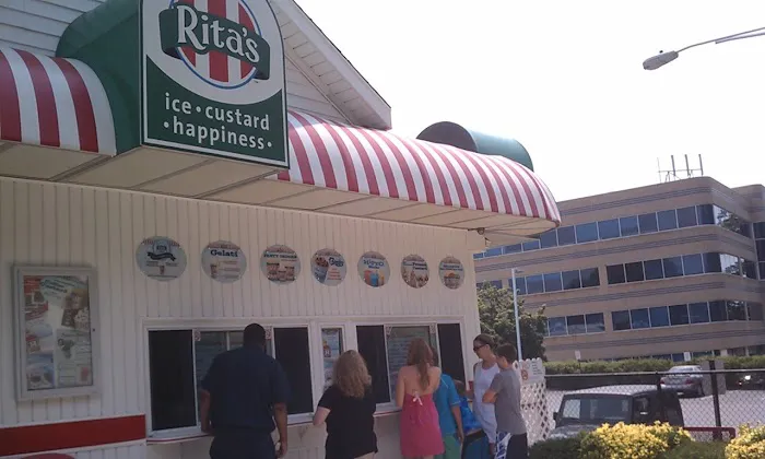 Rita's Italian Ice & Frozen Custard Picture 1