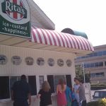 Rita's Italian Ice & Frozen Custard