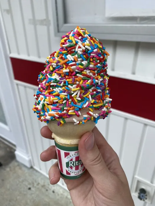 Rita's Italian Ice & Frozen Custard Picture 10