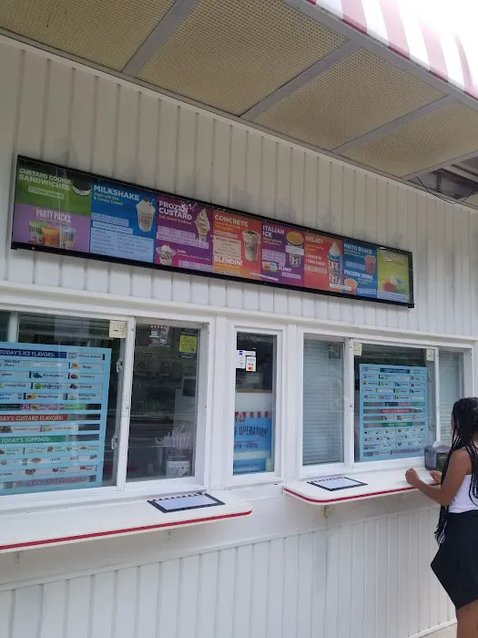 Rita's Italian Ice & Frozen Custard Picture 6