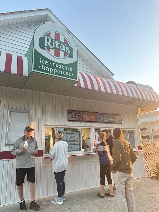 Rita's Italian Ice & Frozen Custard Picture 5