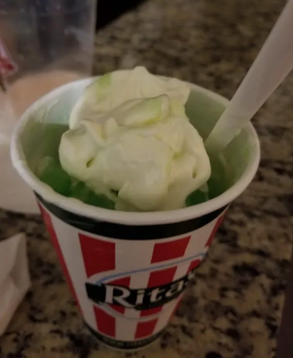 Rita's Italian Ice & Frozen Custard Picture 4