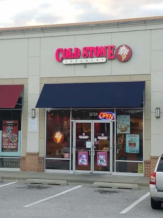 Cold Stone Creamery Picture 1