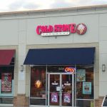 Cold Stone Creamery