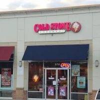 Cold Stone Creamery ico