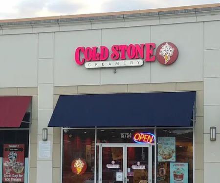 Cold Stone Creamery