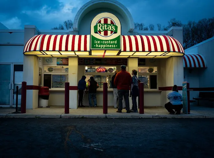 Rita's Italian Ice & Frozen Custard Picture 3
