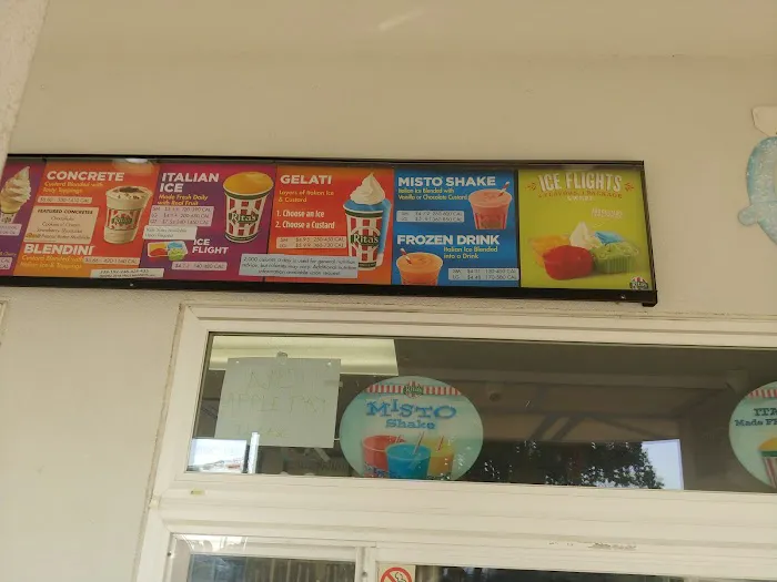 Rita's Italian Ice & Frozen Custard Picture 7