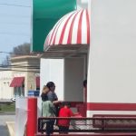 Rita's Italian Ice & Frozen Custard
