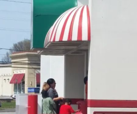 Rita's Italian Ice & Frozen Custard