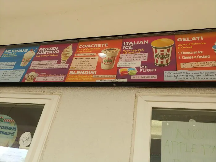 Rita's Italian Ice & Frozen Custard Picture 8