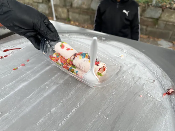 Twin Rolled Ice Cream, LLC Picture 6