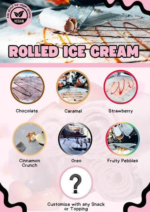 Twin Rolled Ice Cream, LLC Picture 2