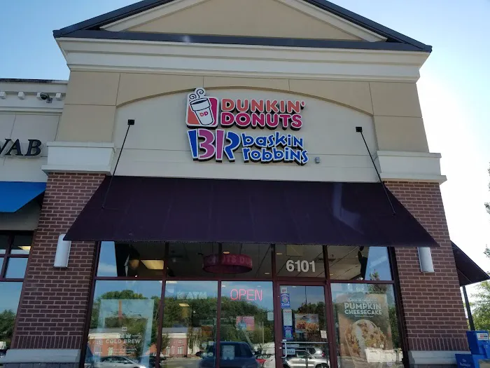 Baskin-Robbins Picture 5