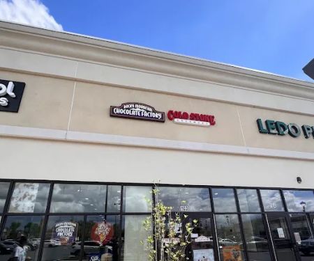 Cold Stone Creamery