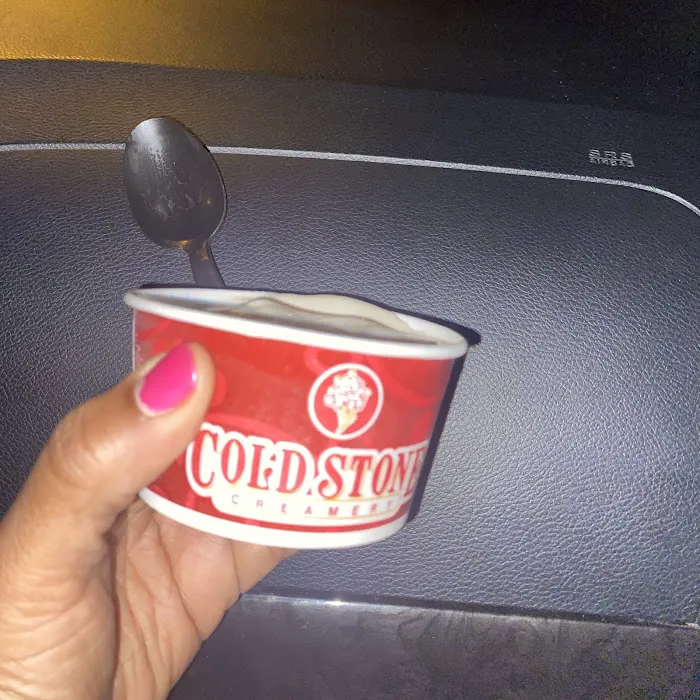 Cold Stone Creamery Picture 5