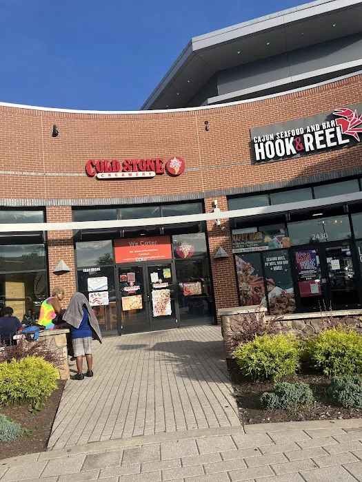 Cold Stone Creamery Picture 10
