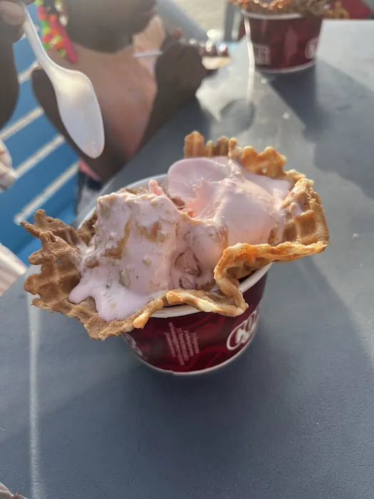 Cold Stone Creamery Picture 6