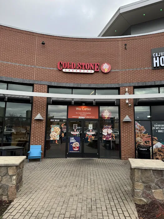 Cold Stone Creamery Picture 1