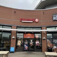 Cold Stone Creamery ico