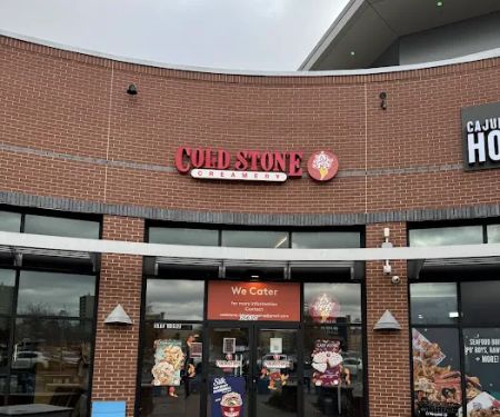 Cold Stone Creamery