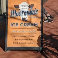 Moorenko's ico