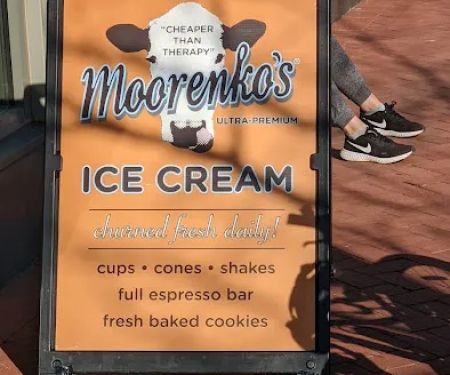 Moorenko's