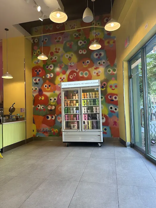 Van Leeuwen Ice Cream Picture 5
