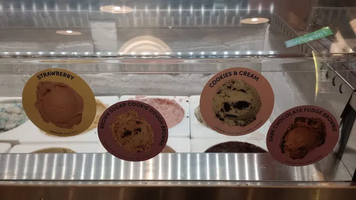 Van Leeuwen Ice Cream Picture 6