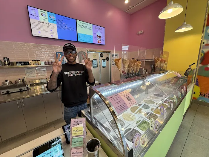 Van Leeuwen Ice Cream Picture 10