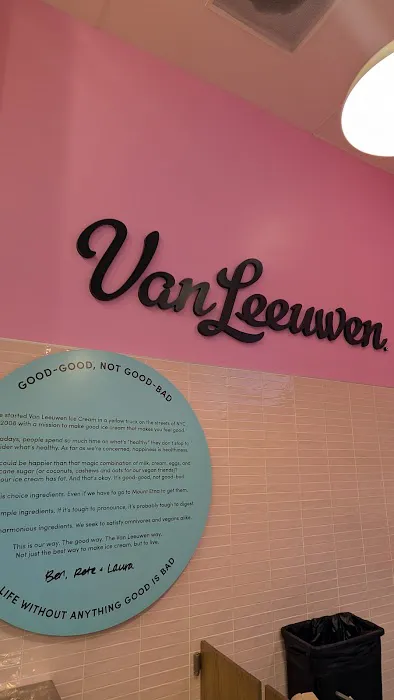 Van Leeuwen Ice Cream Picture 8