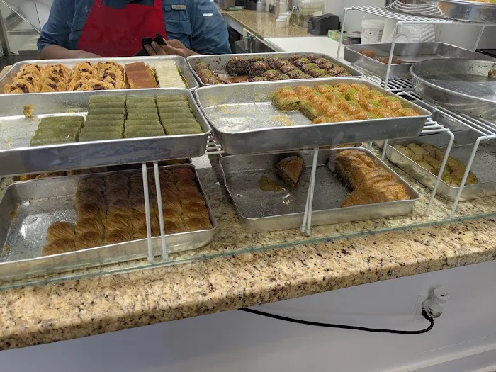 Pasha Castle Sweets Picture 7