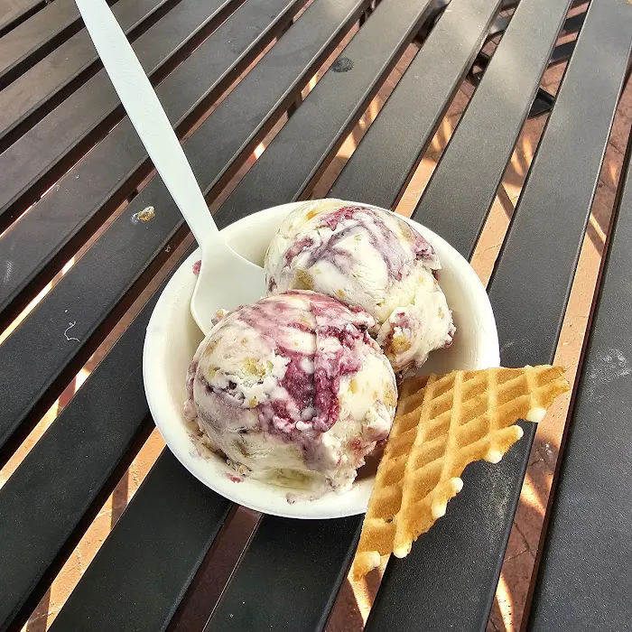 Jeni's Splendid Ice Creams Picture 6