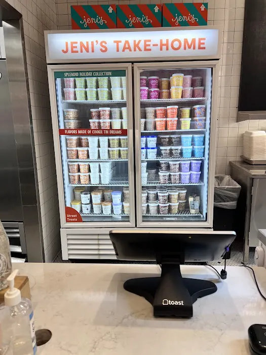 Jeni's Splendid Ice Creams Picture 2